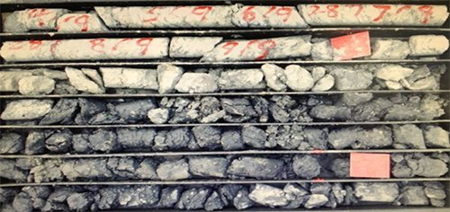 Solution for Dissolution-prone Formations