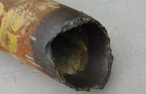 Solution for Dissolution-prone Formations