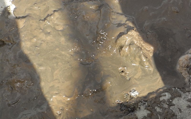 ‌Solution for Problematic Formations with High Clay Content
