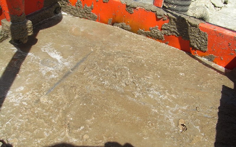 ‌Solution for Problematic Formations with High Clay Content