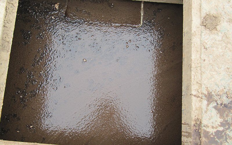 ‌Solution for Problematic Formations with High Clay Content