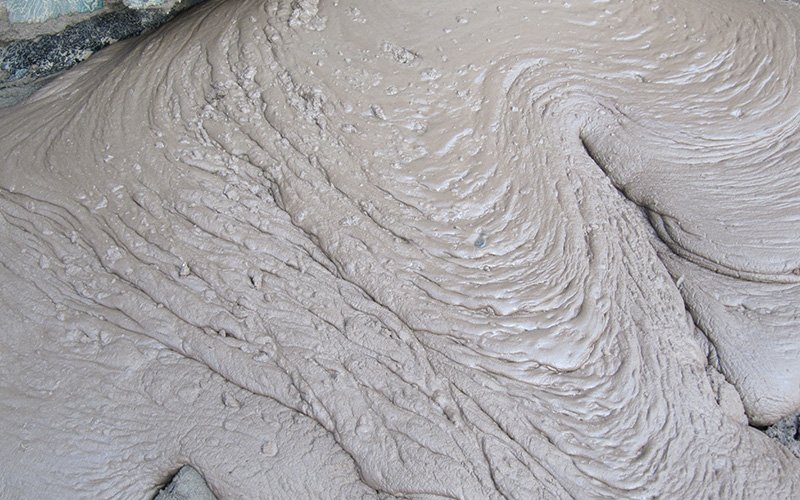‌Solution for Problematic Formations with High Clay Content